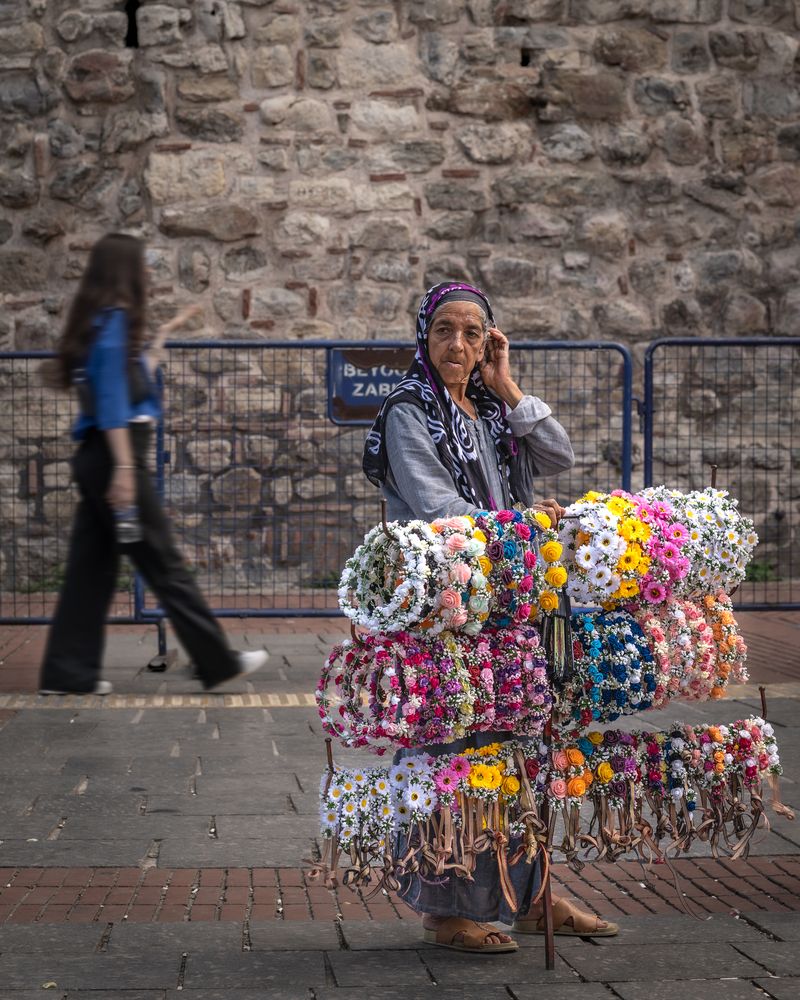 Photograph by Ana Grozea