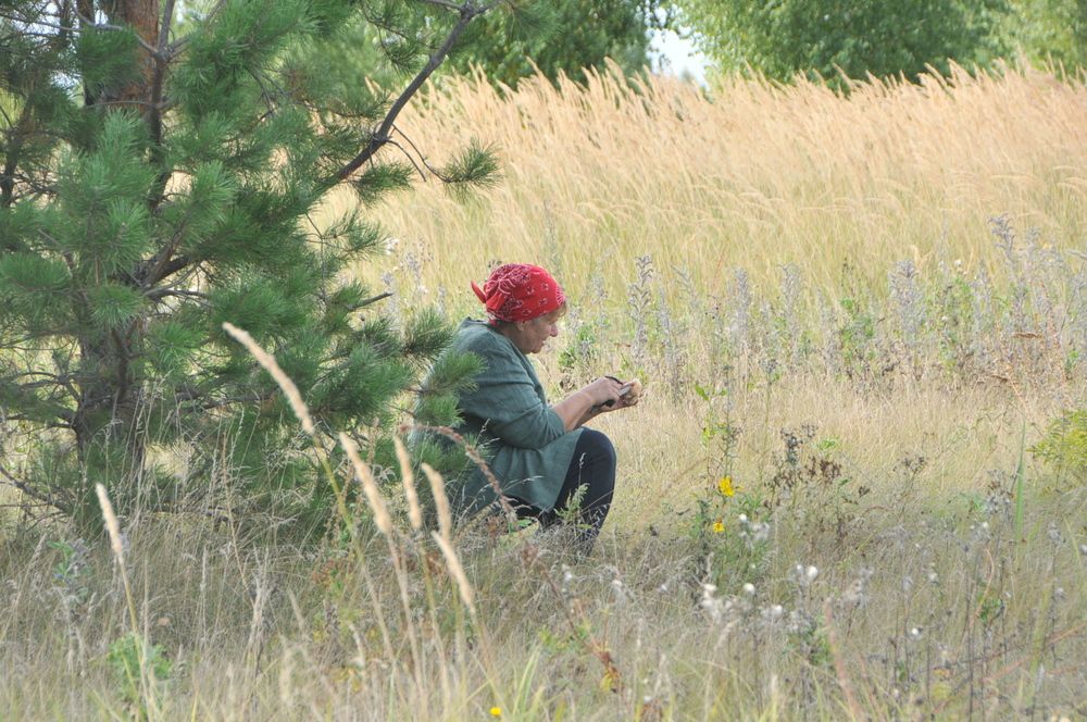 Photograph by Андрей Старовойтов