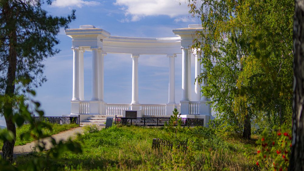 Фотография автора Роман Чернышов