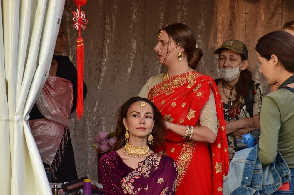 Photograph by Нина Кольман