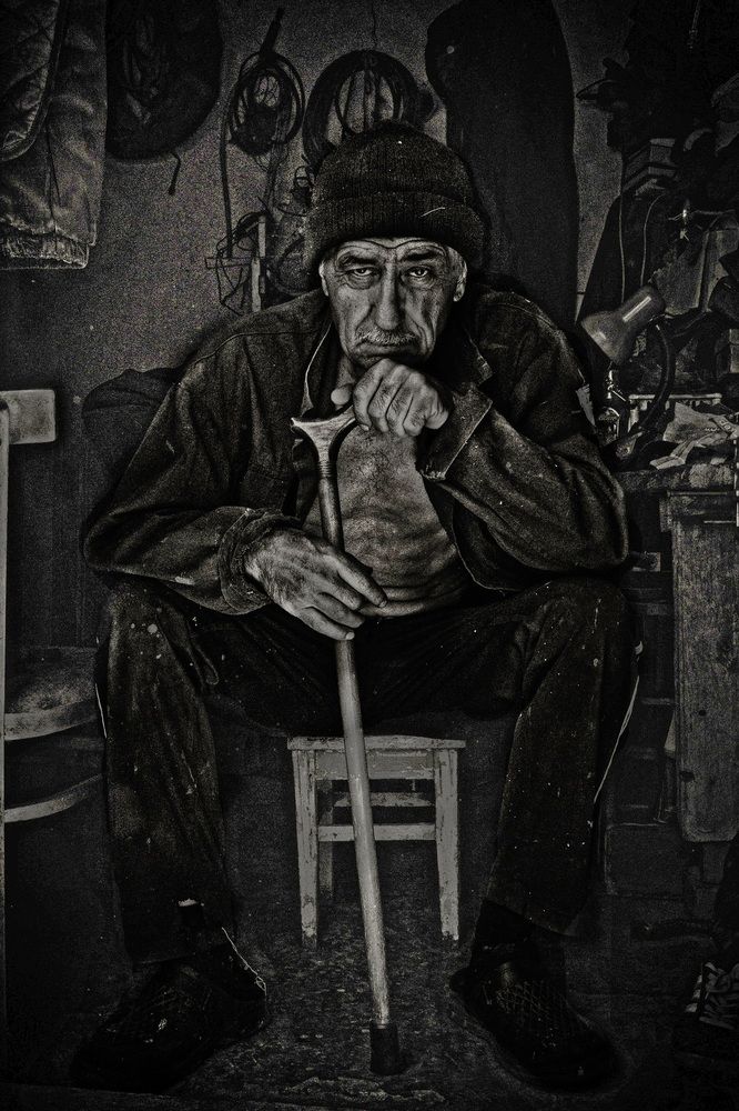 Photograph by  Владимир