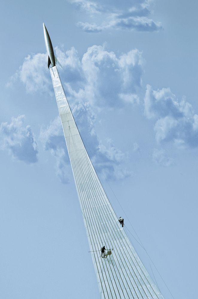 Мы все таки полетим!