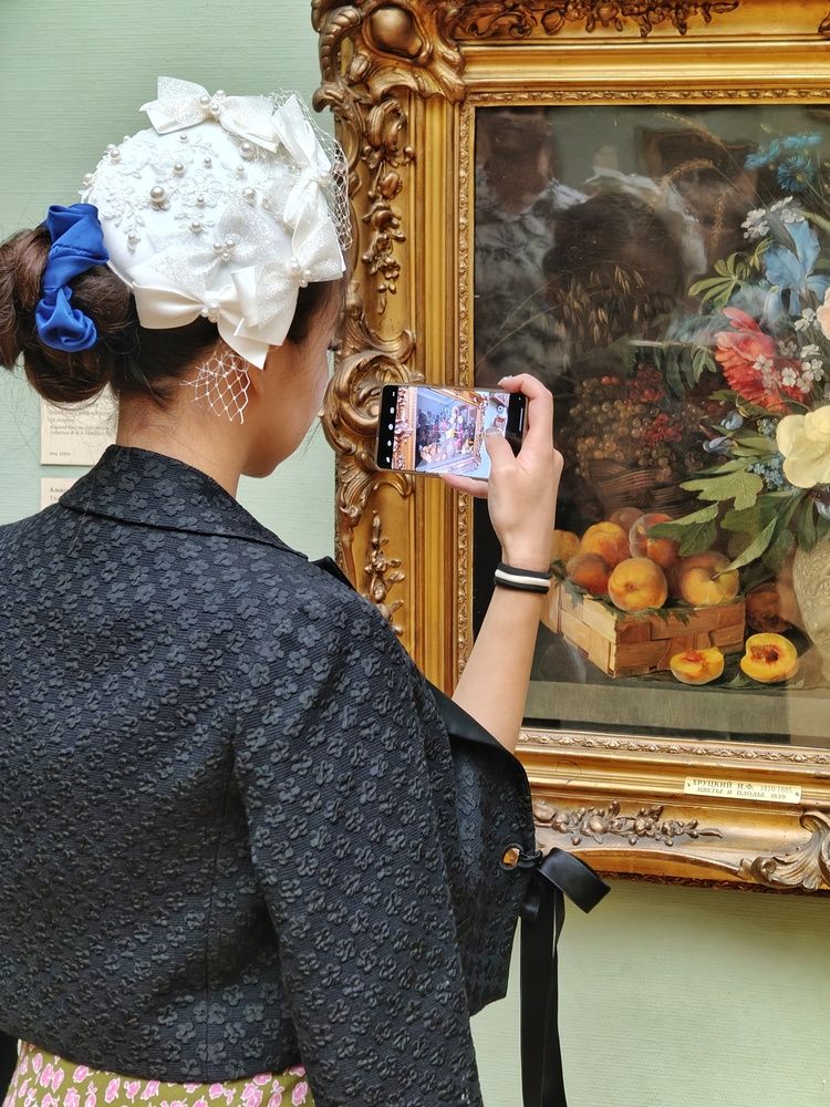 Photograph by Нина Кольман