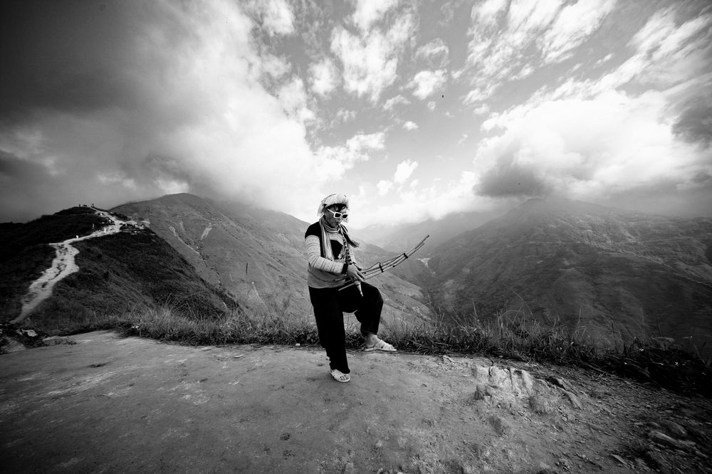 Фотография автора Luong Cung