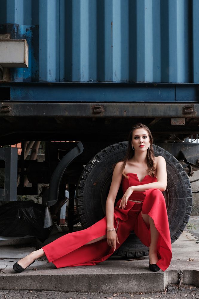 Photograph by Сергей Кесаев