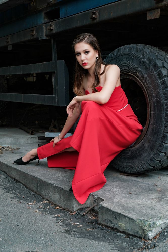 Photograph by Сергей Кесаев