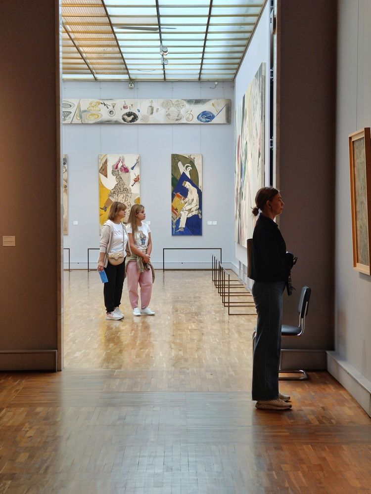 Photograph by Нина Кольман