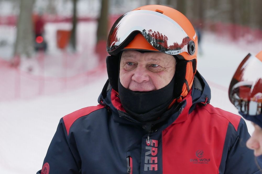 Photograph by Владимир Лобанов