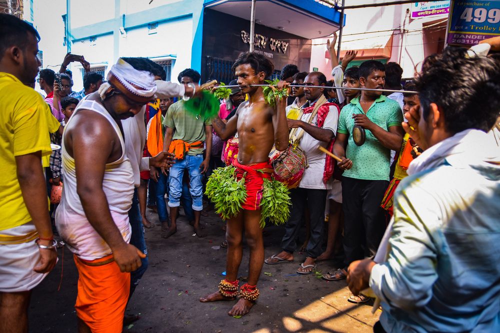 Photograph by RINI GHOSH