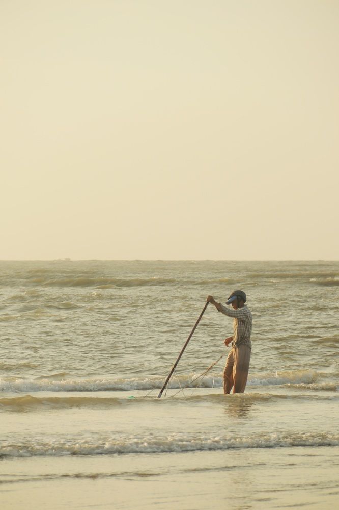 Photograph by Pham Huynh Tuan Vy