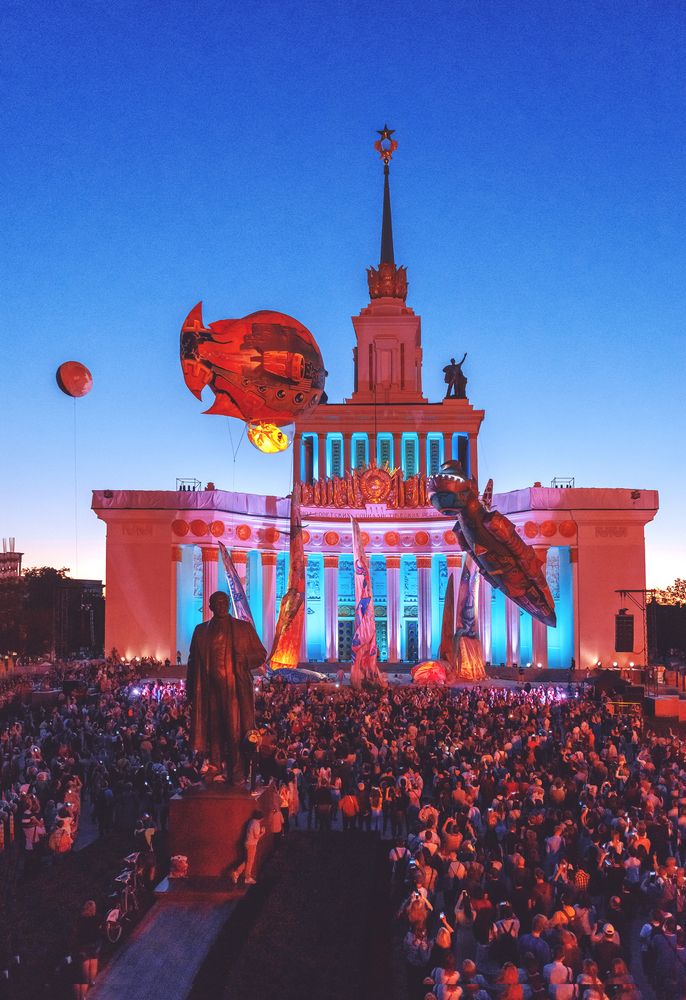 Фотография автора Анастасия Мазурева