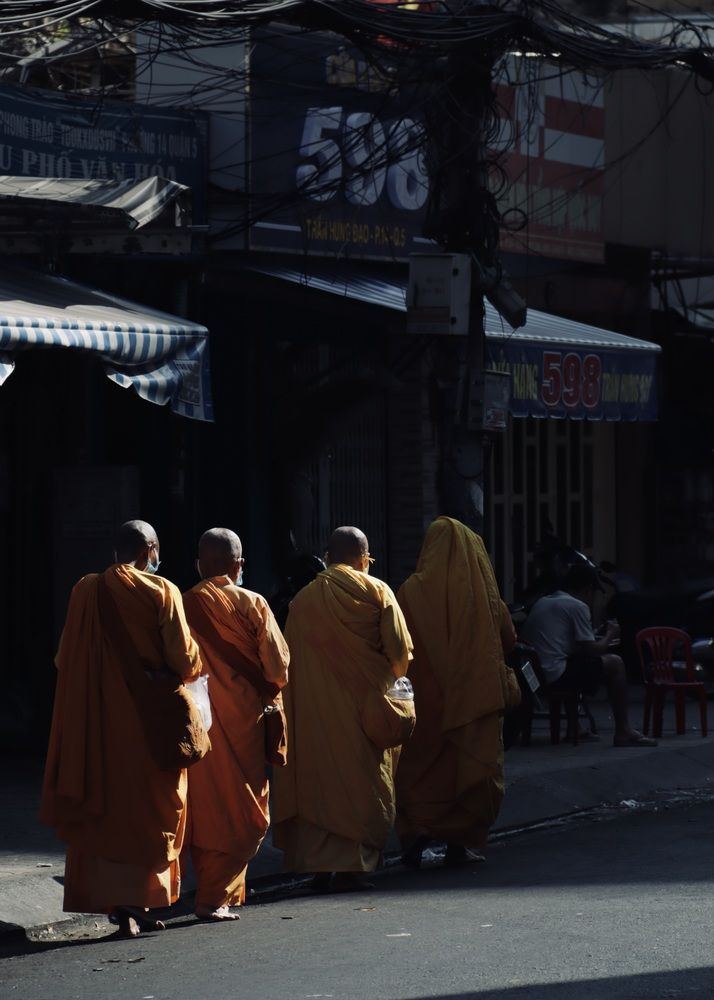 Photograph by Pham Huynh Tuan Vy