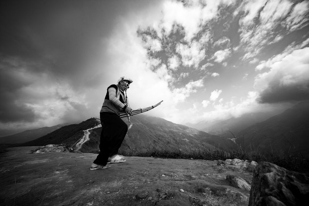 Фотография автора Luong Cung