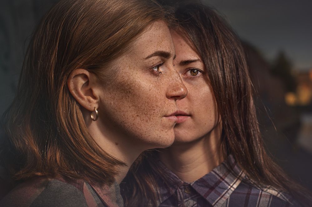 Photograph by Artem Abgaryan (Berezhnoi)