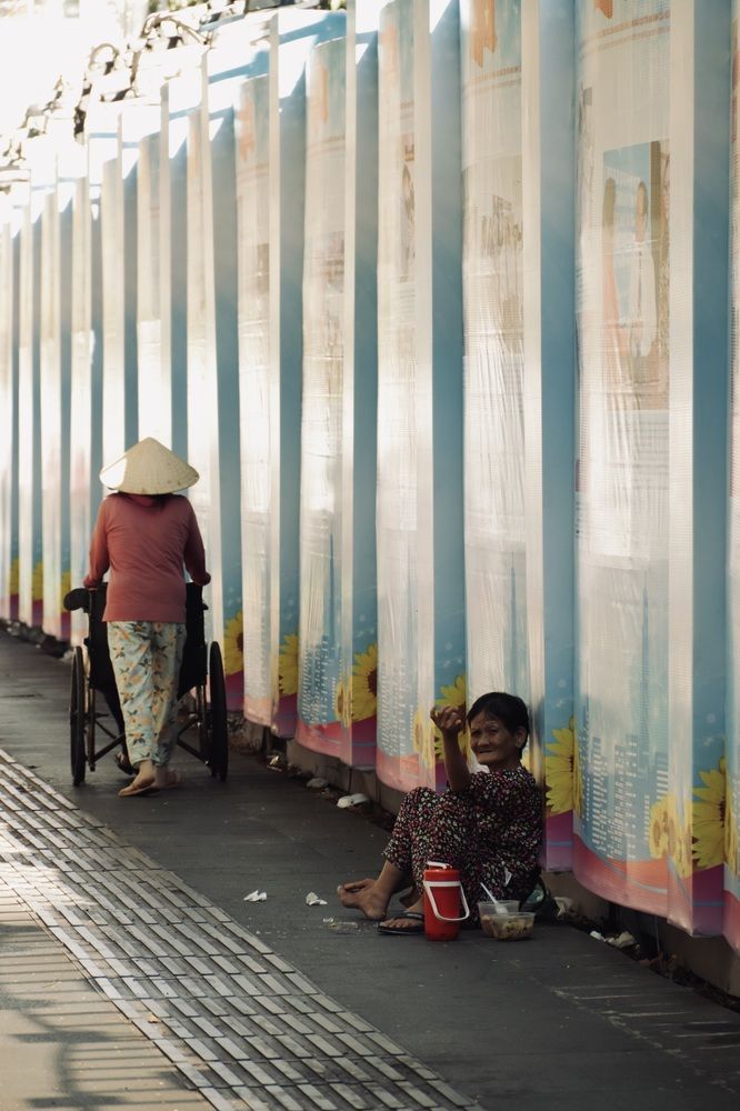Photograph by Pham Huynh Tuan Vy