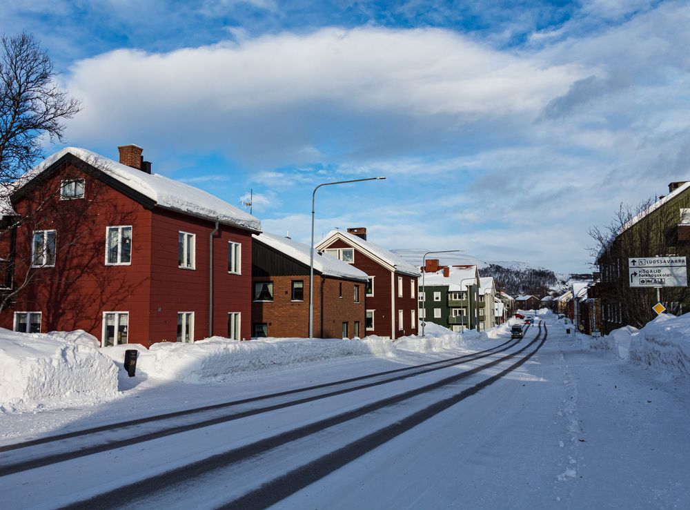 Photograph by Victor Shaposhnikov