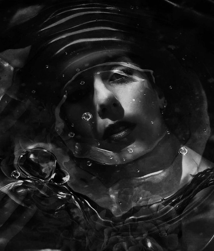 Photograph by Irene Fittipaldi