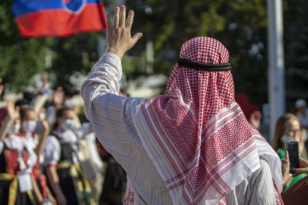 Photograph by Игорь Круглов