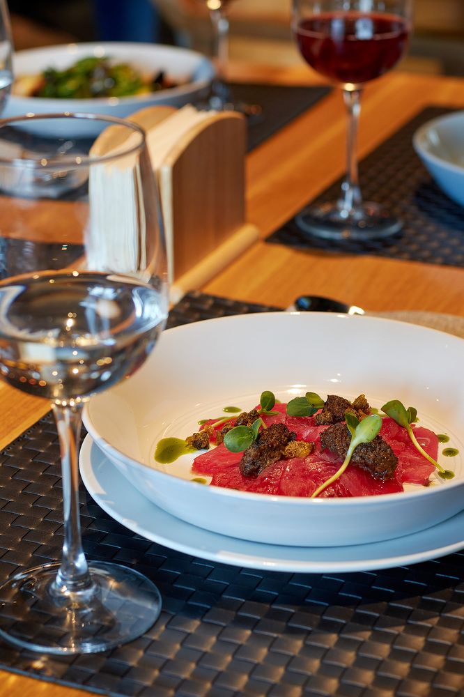 Photograph by Timur Poliakov