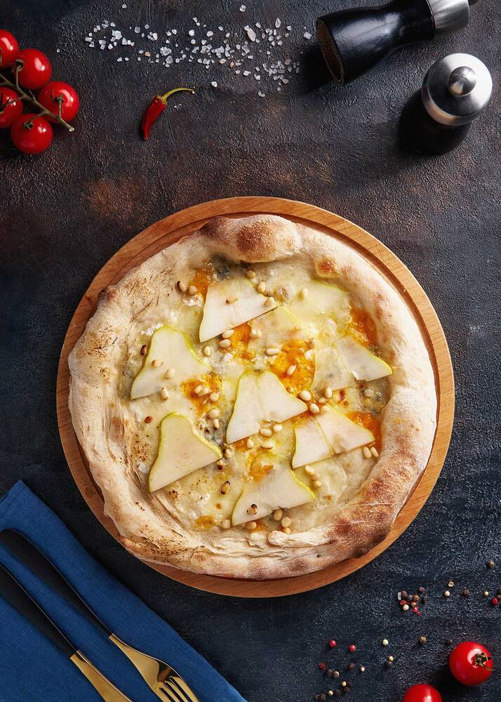 Photograph by Timur Poliakov