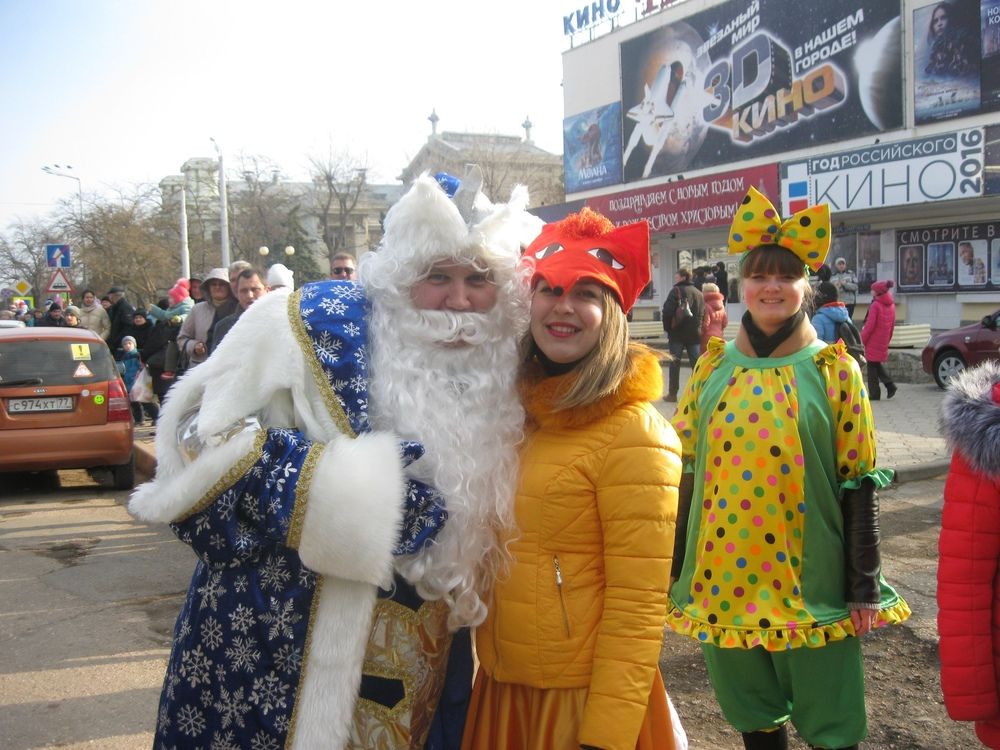 Фотография автора Анатолий Дячина