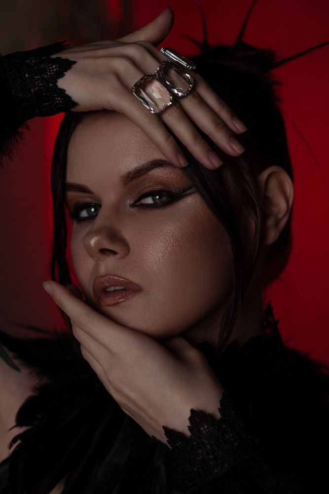 Photograph by Ария Тольд