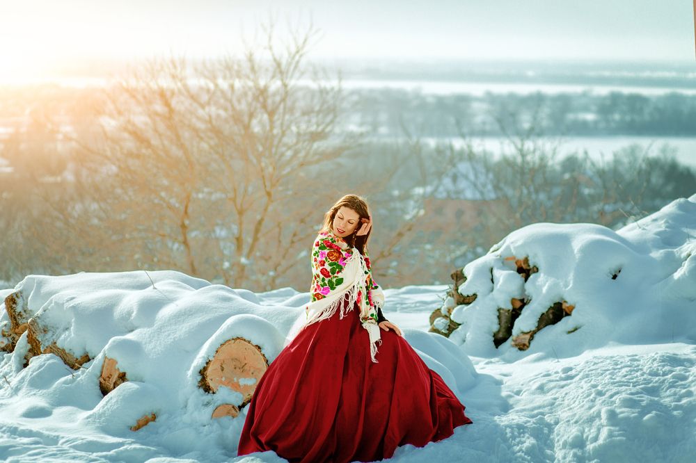 Photograph by Вероника Гергерт