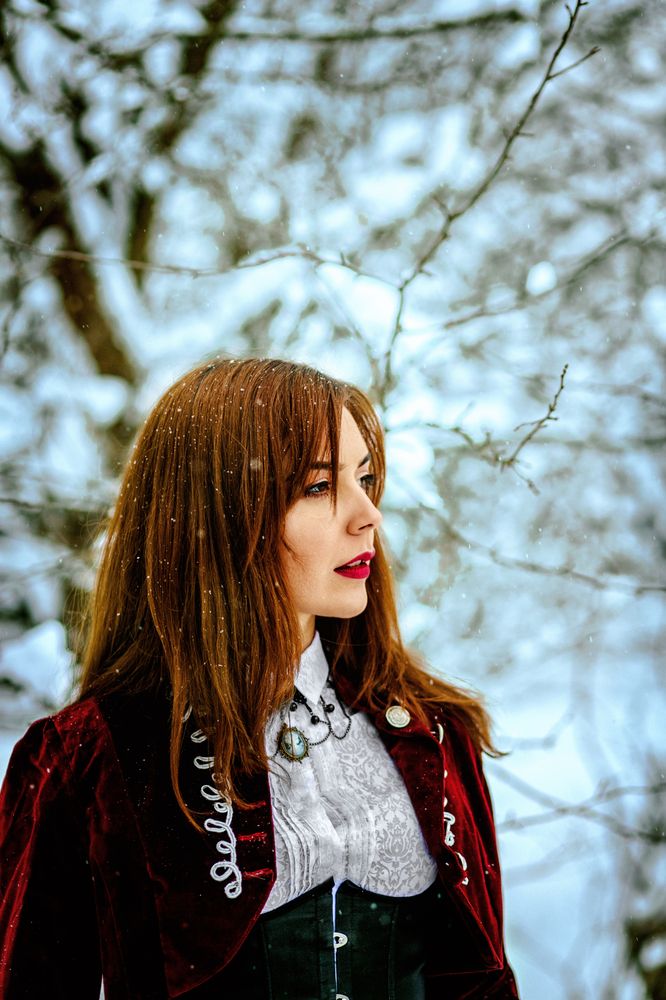 Photograph by Вероника Гергерт