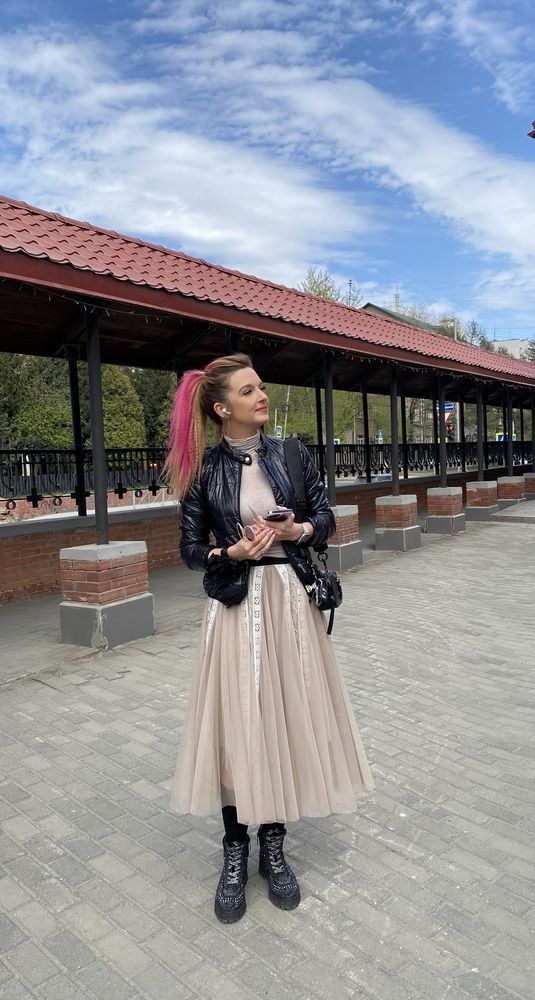 Photograph by Алиса Лукина