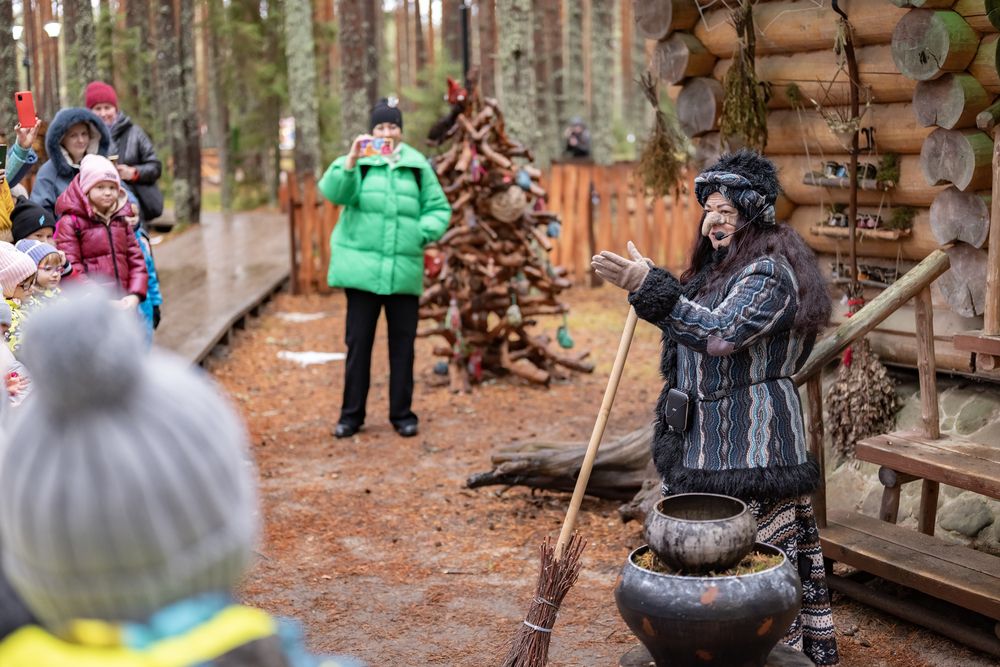 Photograph by Марина Шевцова