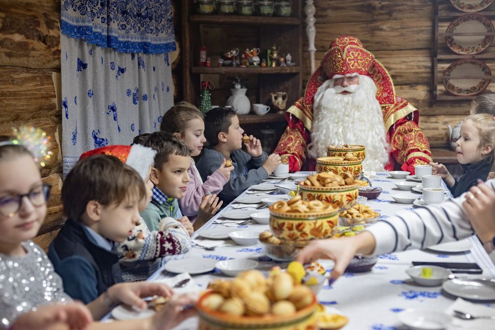 Photograph by Марина Шевцова