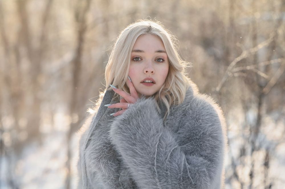 Photograph by Углов Виктор