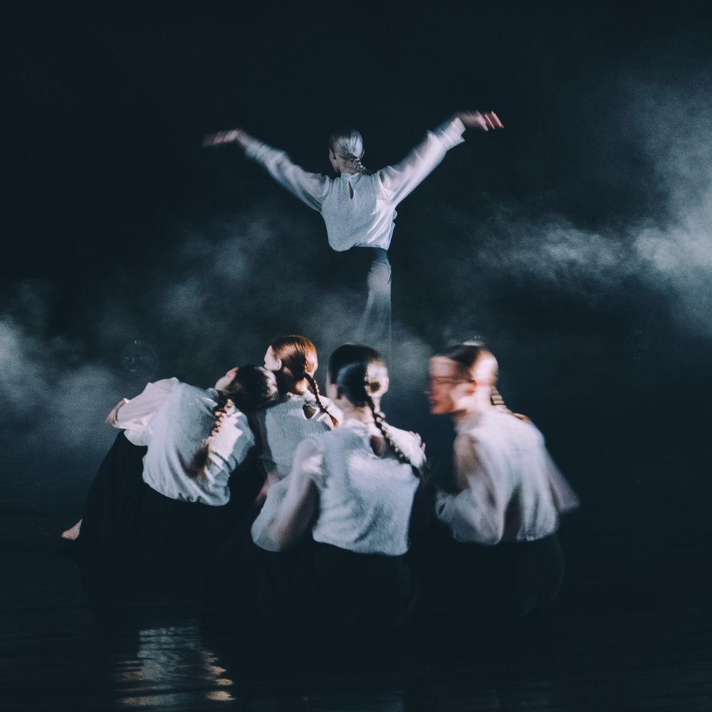 Photograph by Илья Михайлов