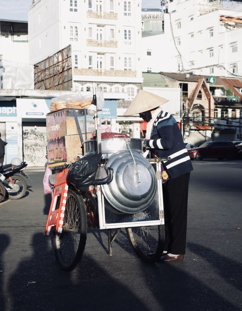 Photograph by Pham Huynh Tuan Vy