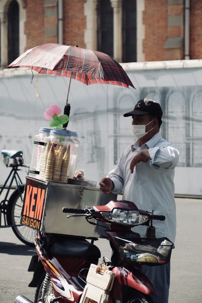 Photograph by Pham Huynh Tuan Vy