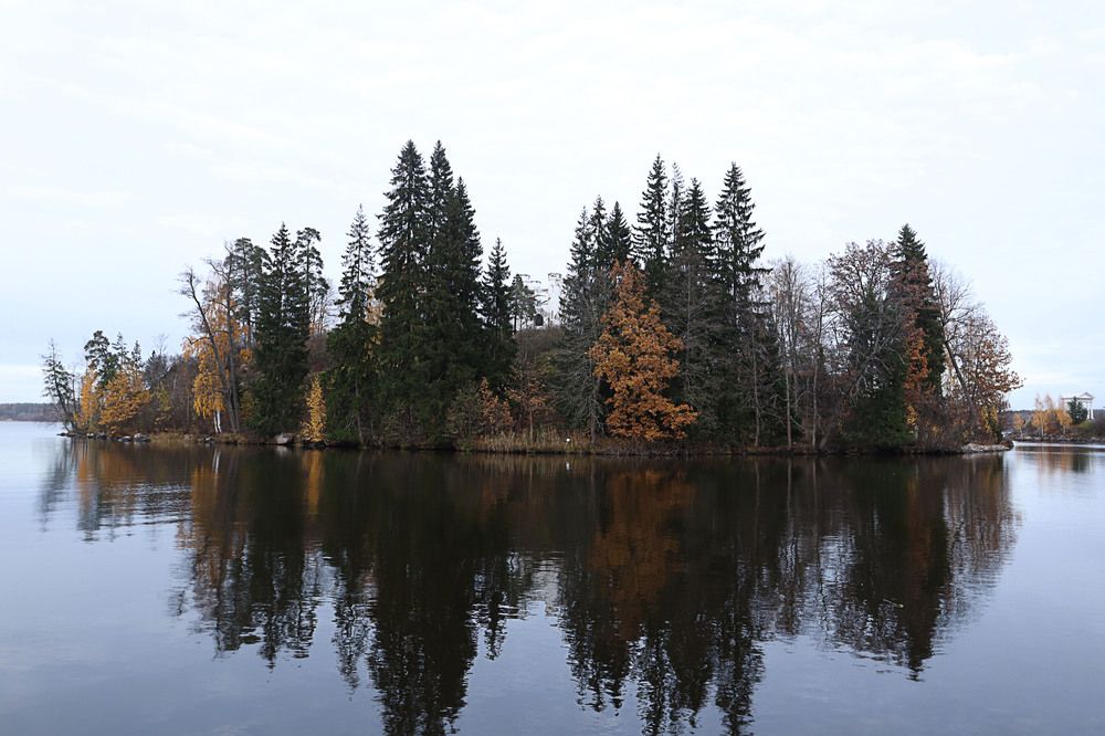 Photograph by Мария Самолевич