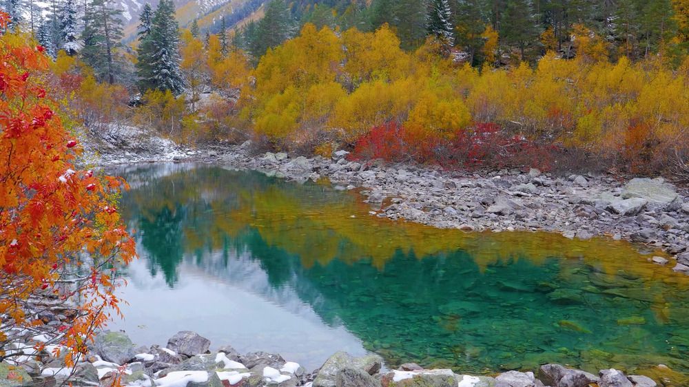 Photograph by Михаил Ступников