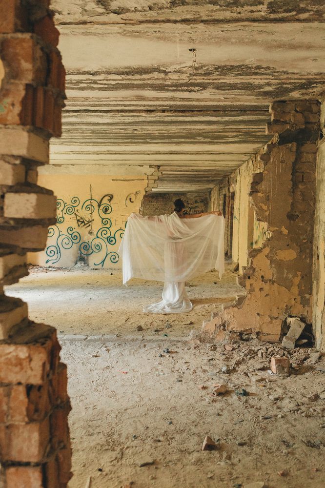 Photograph by Оксана Сошина