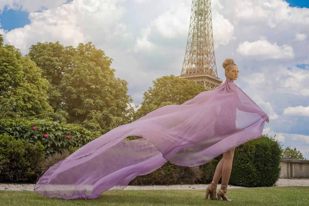 Photograph by Andrej Nihil