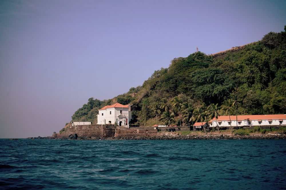 Photograph by Jijo paul