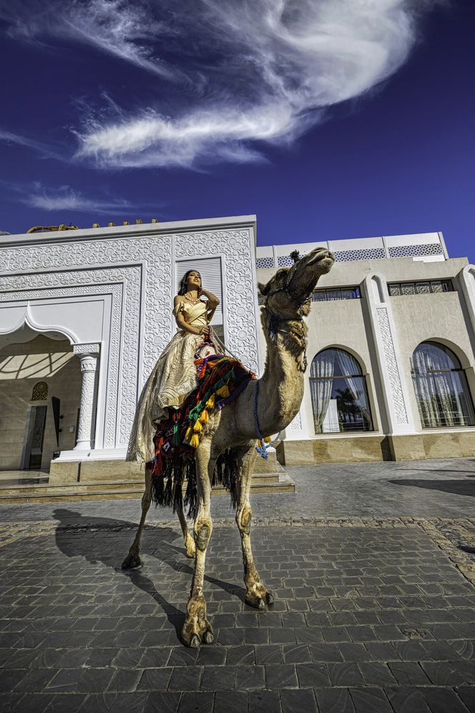 Photograph by Andrej Nihil