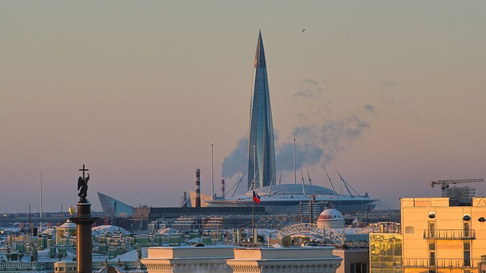 Photograph by Boeva Yuliya