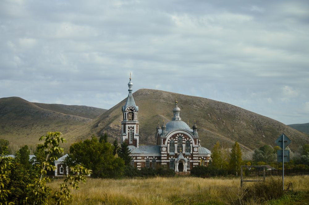 Photograph by Ольга Мокрова