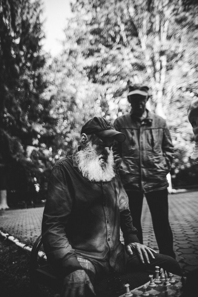 Photograph by Ирина Дьяченко