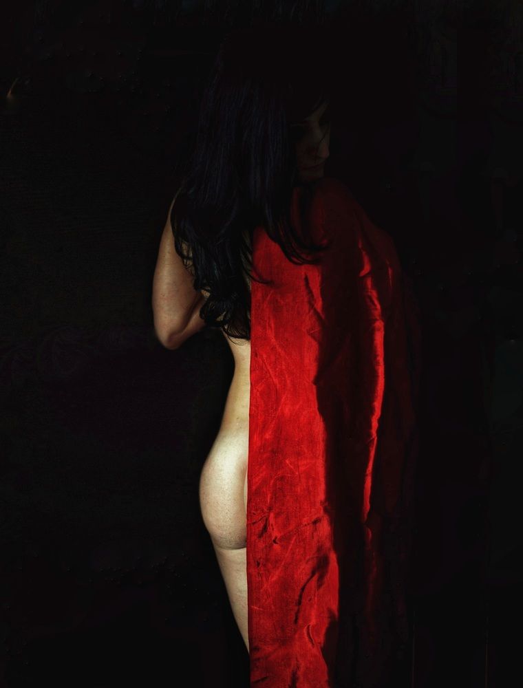 Photograph by Irene Fittipaldi