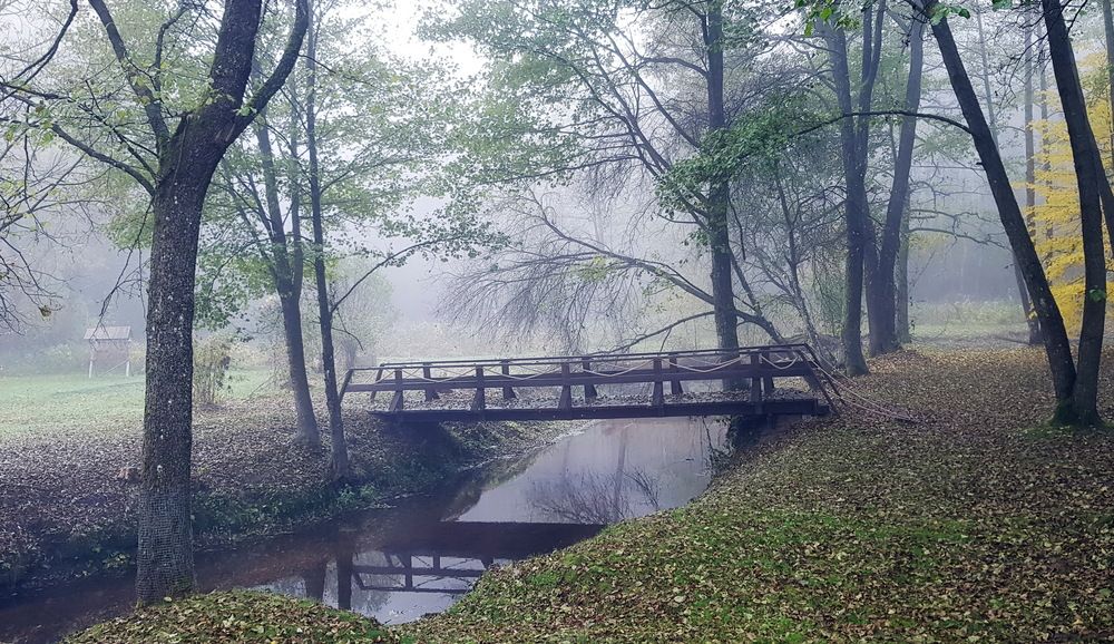 Photograph by Ivan Karavka