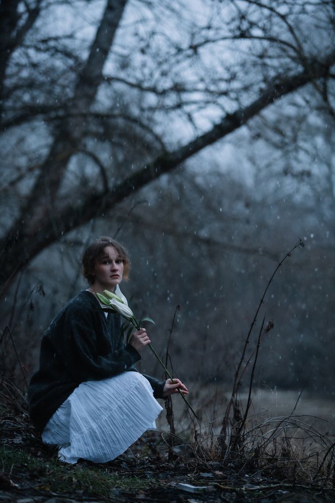 Photograph by Ольга Терентьева