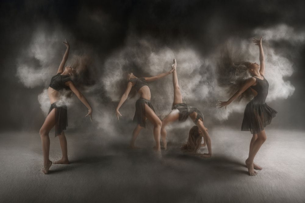 Photograph by Ольга Казакова