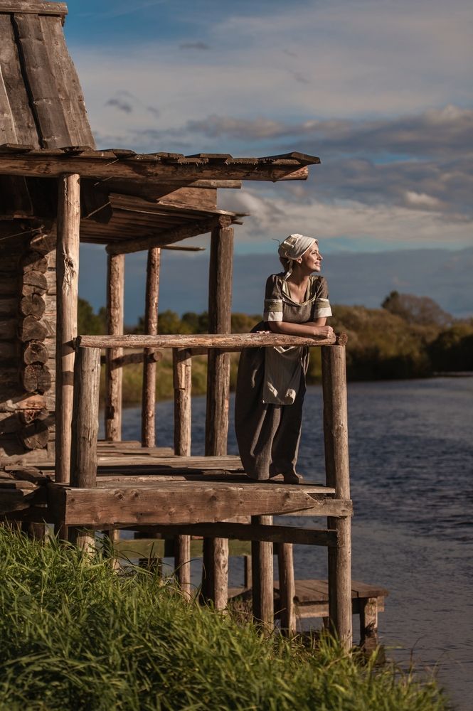 Photograph by Alexandre Dpari