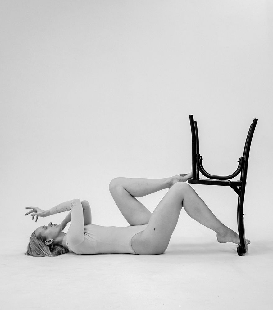 Photograph by Юлия Донских